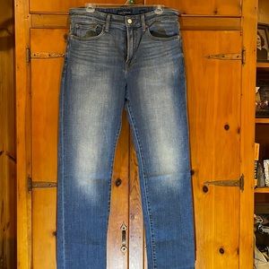 Mens Lucky Brand Jeans